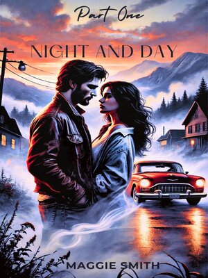 cover image of Night and Day